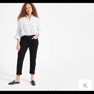 Everlane Modern Boyfriend Jean - 29 Regular